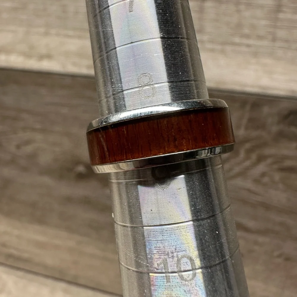 N/A elegant tungsten